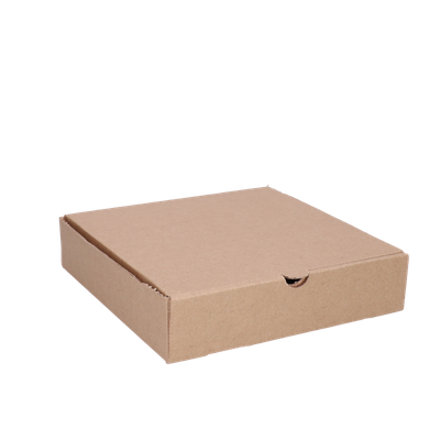 14 inch Kraft Pizza Boxes