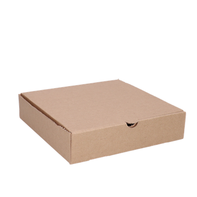 16 inch Kraft Pizza Boxes