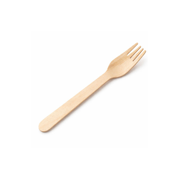 Wooden Cutleries