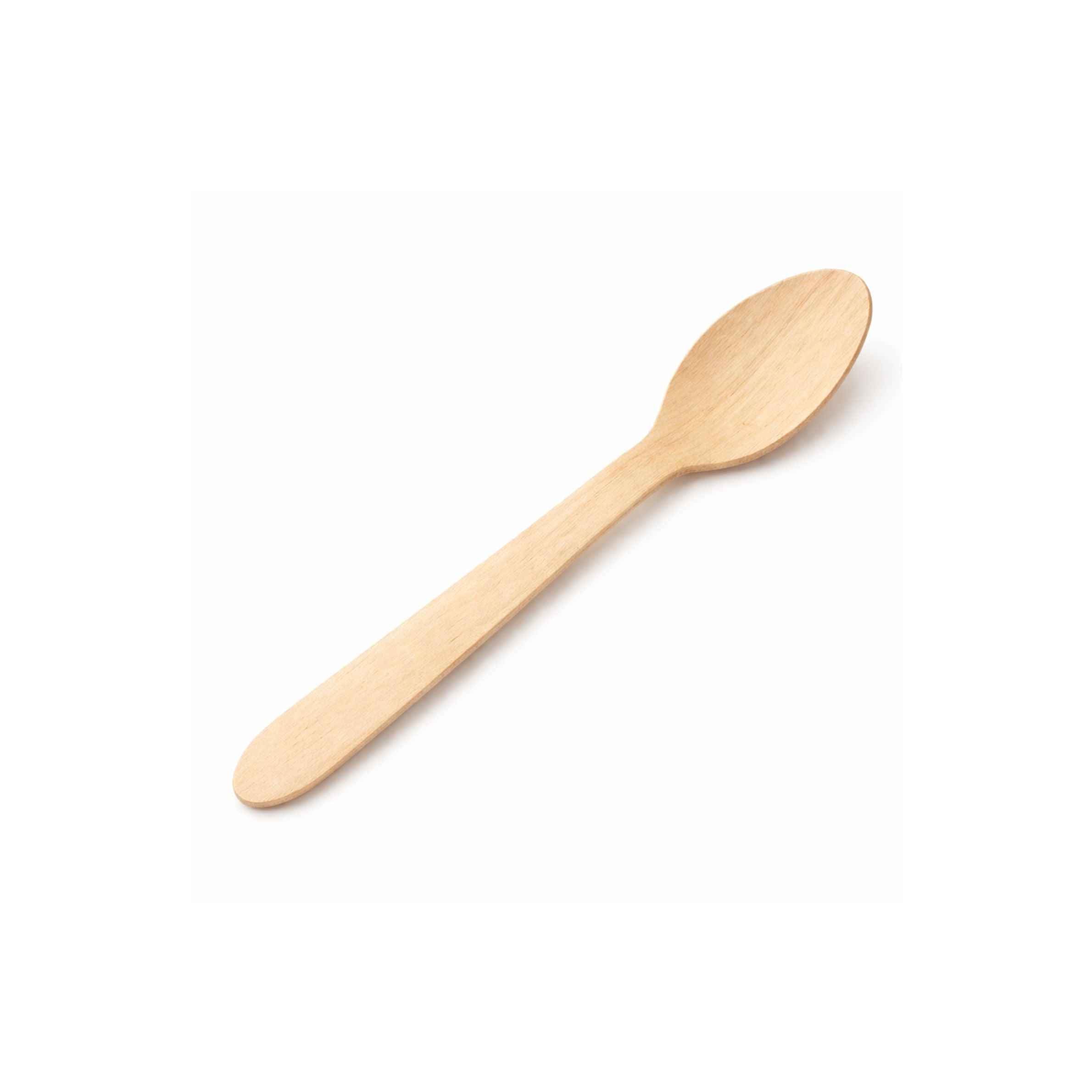 Wooden Spoons