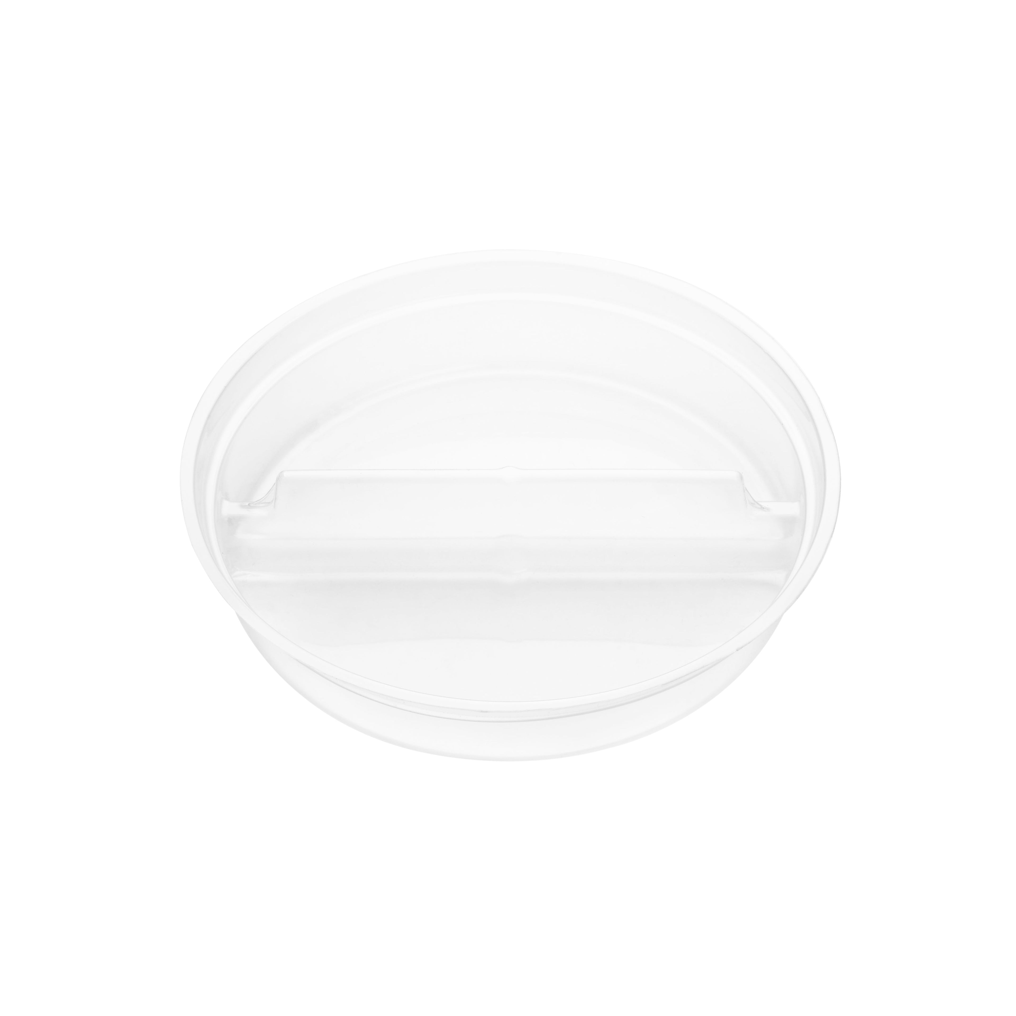 2 Compartment Inserts 150mm