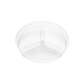 3 Compartment Inserts 150mm