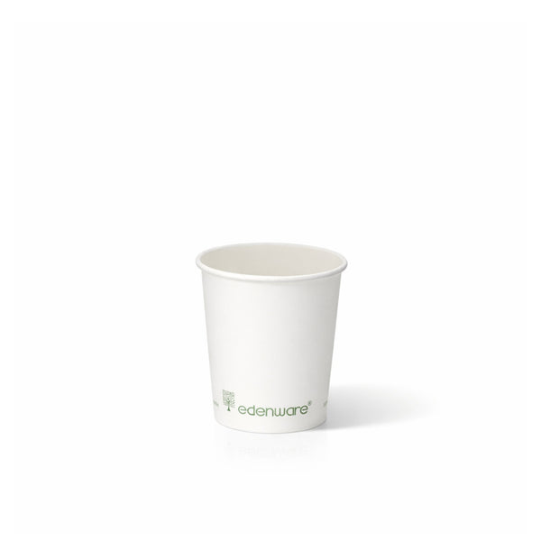 Compostable Single Wall Cups