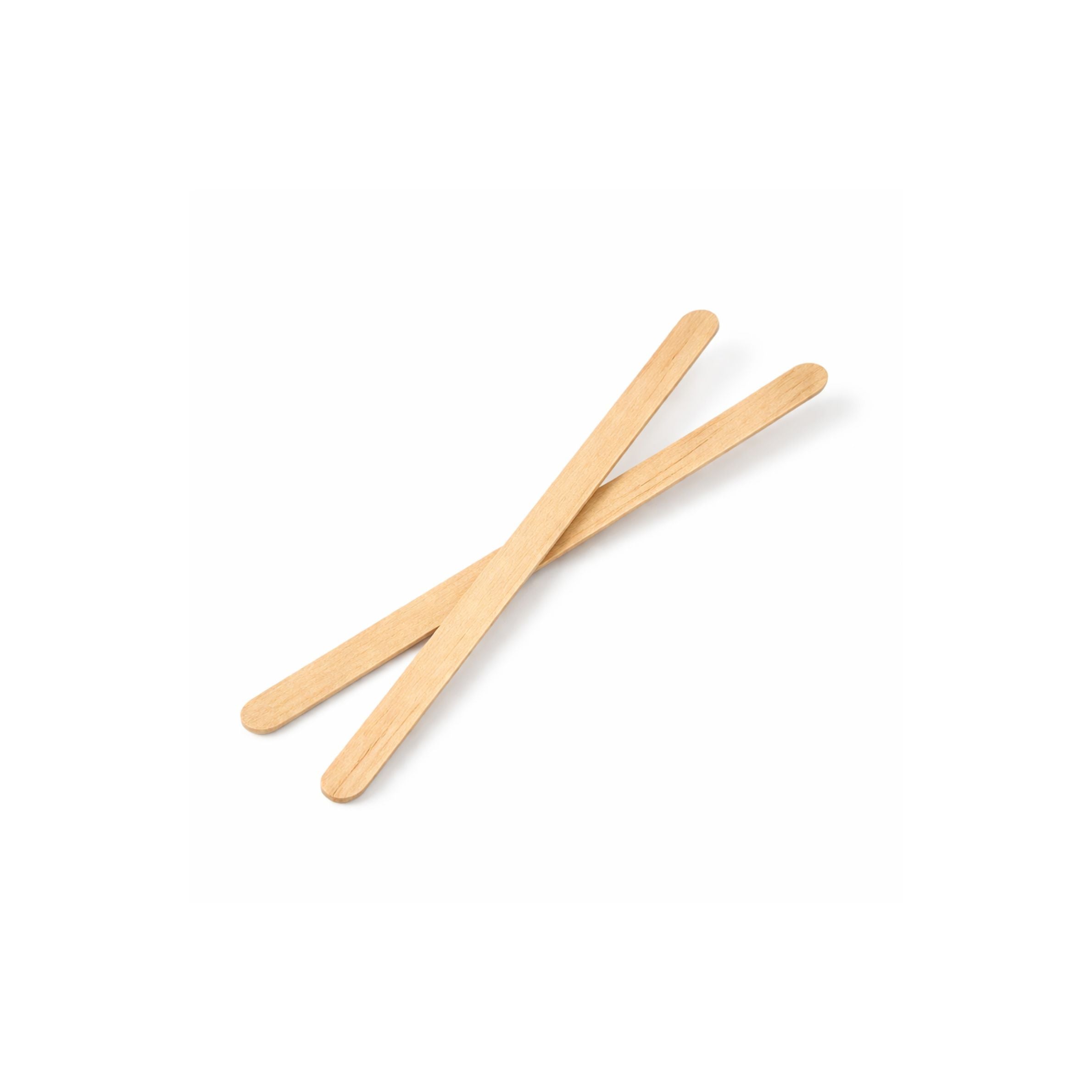 Wooden Stirrers 140mm