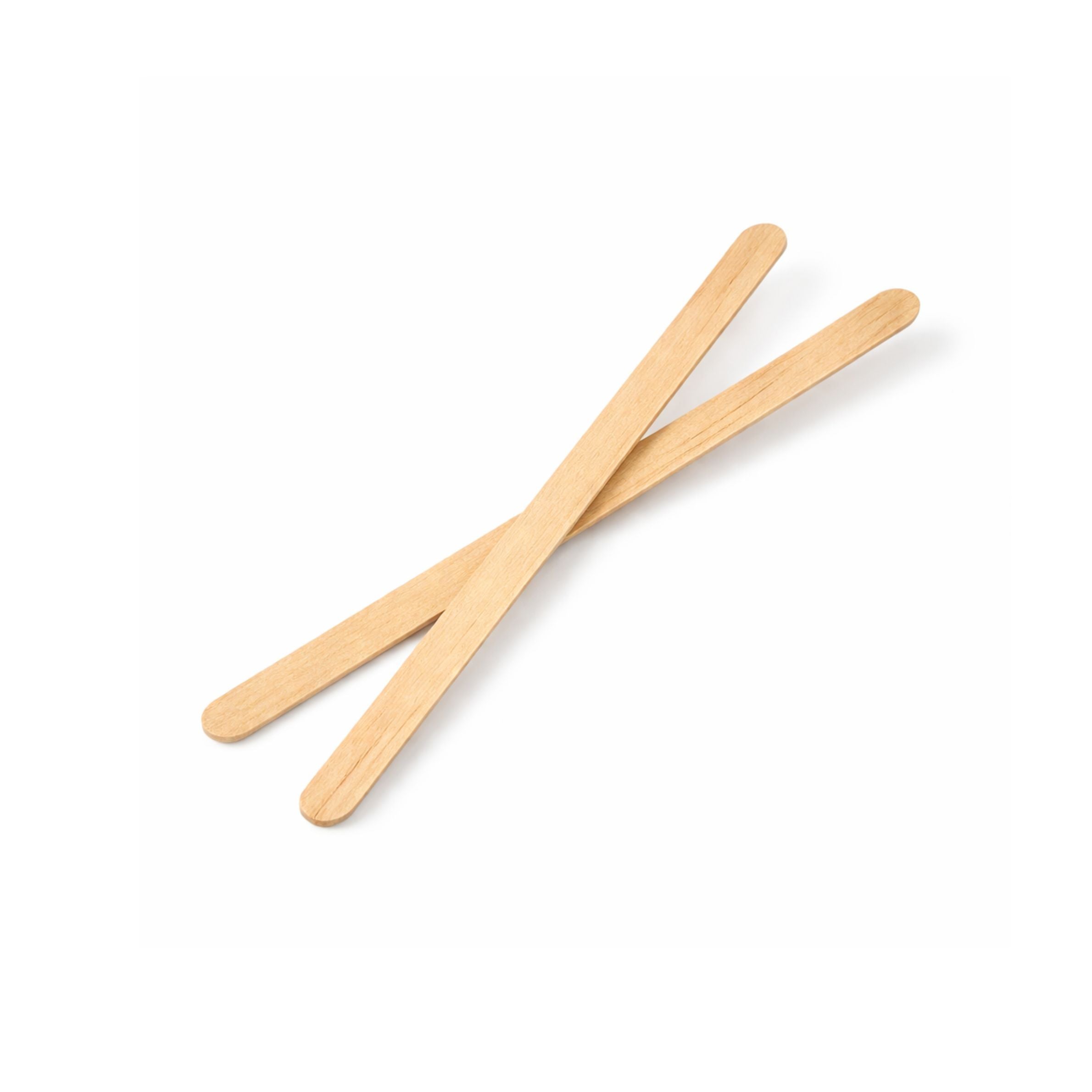 Wooden Stirrers 180mm
