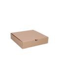 7 inch Kraft Pizza Boxes