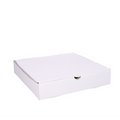 9 inch White Pizza Boxes