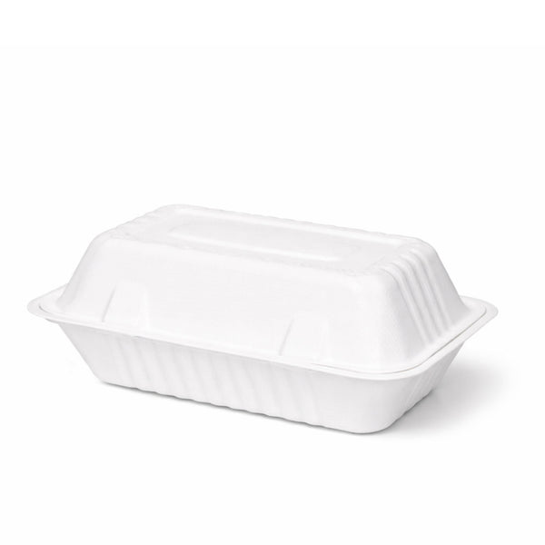 Bagasse Containers