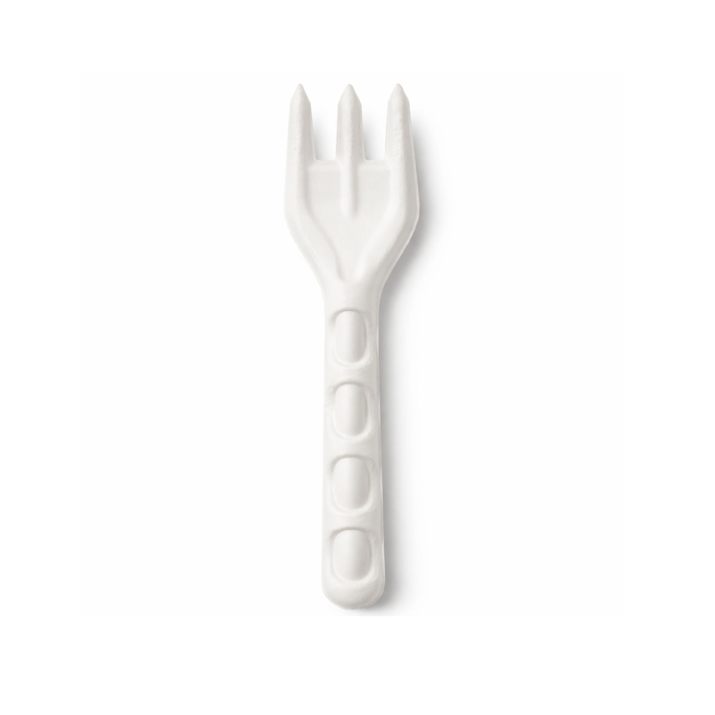 Compostable Sugarcane Bagasse Forks