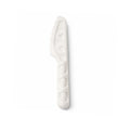 Compostable Sugarcane Bagasse Knives