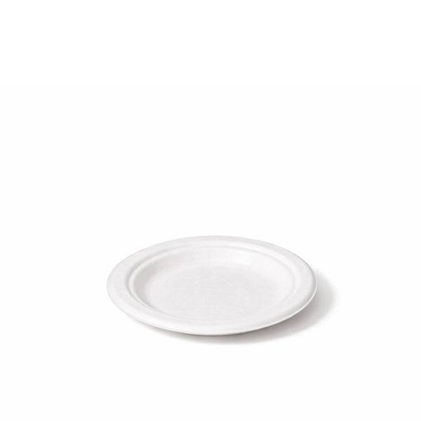 Bagasse Plates