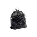 Black Bin Bags - Extra Heavy Duty 20 x 34 x 39"