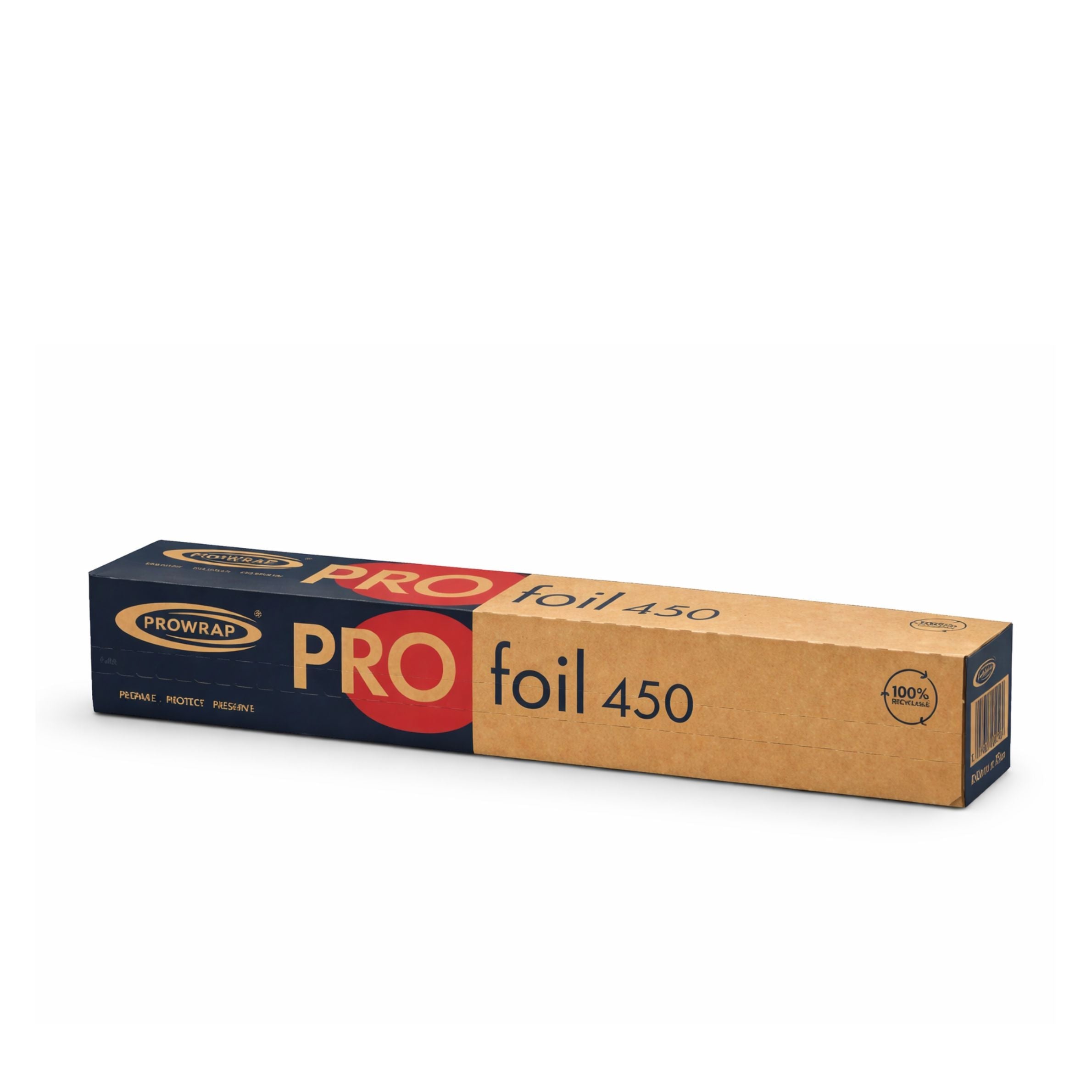 Catering Foil 450mm
