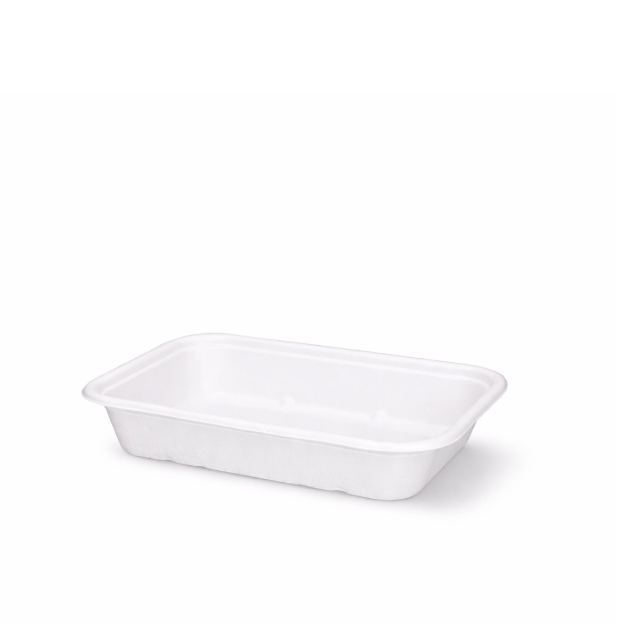 Deep Bagasse Trays