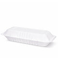 Extra Large Bagasse Fish & Chips Boxes