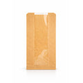 Film Front Bread Bags 175 x 70 x 355mm