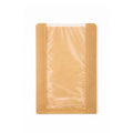Film Front Bread Bags 230 x 70 x 355mm