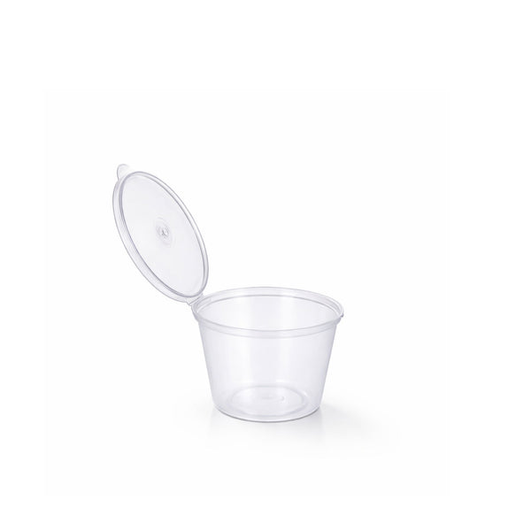 Sauce Cups