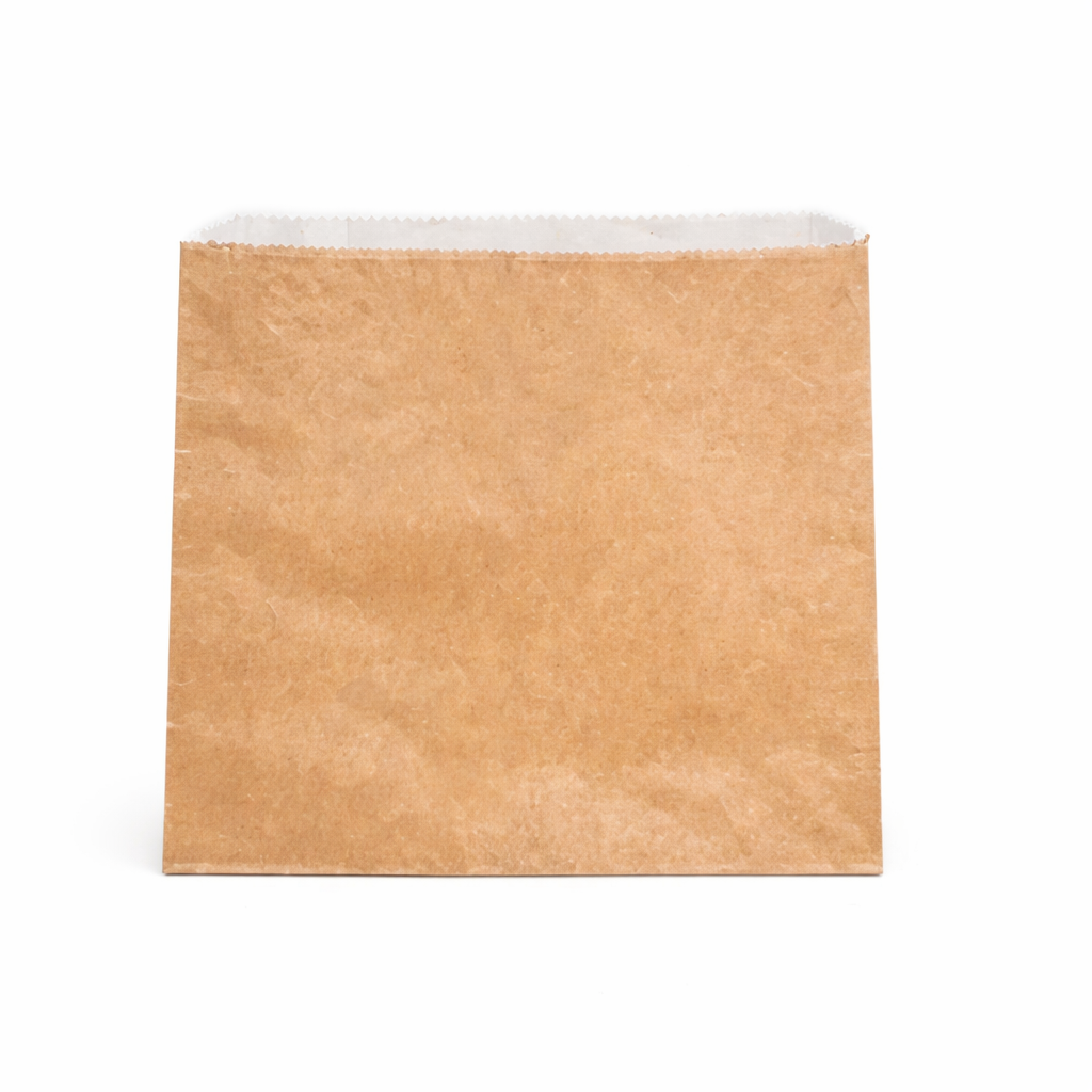 Hot'n Crispy Doubleskinned Bags 8 x 10 x 9’’