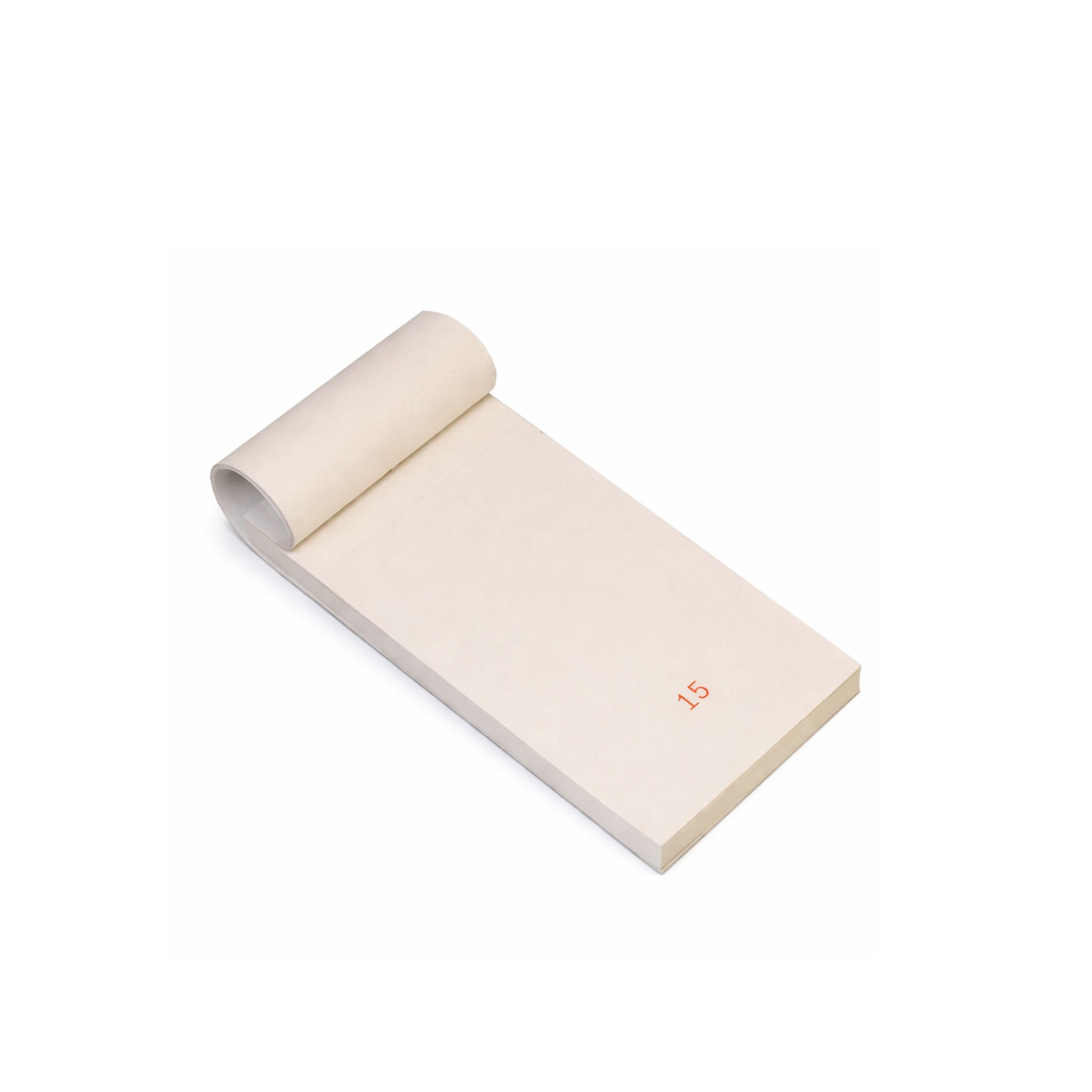 Single Kitchen Order Pads
