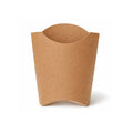 Large Kraft Chip Scoops
