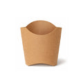 Medium Kraft Chip Scoops