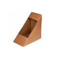 Kraft Sandwich Wedges - Deep Fill