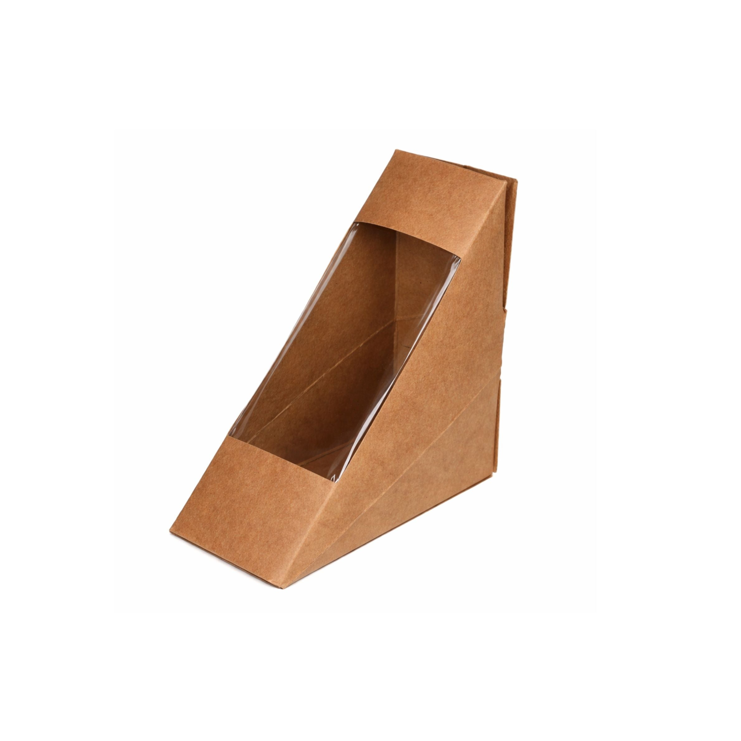 Kraft Sandwich Wedges - Standard