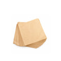 Kraft Square Paper Bags 7 x 7"