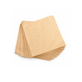 Kraft Square Paper Bags 8.5 x 8.5"