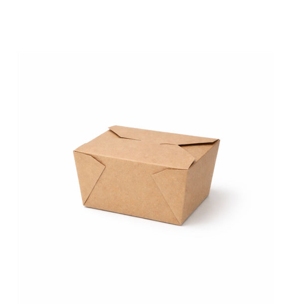 Takeaway Food Containers