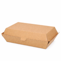 Large Corrugated Burger Boxes