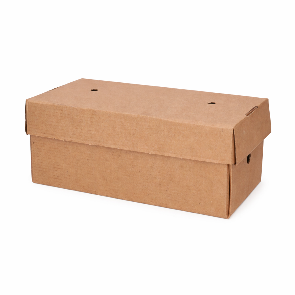 Large Gourmet Burger Boxes