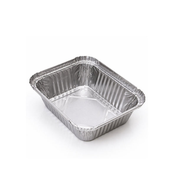 Foil Containers