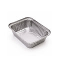 Foil Containers No.2