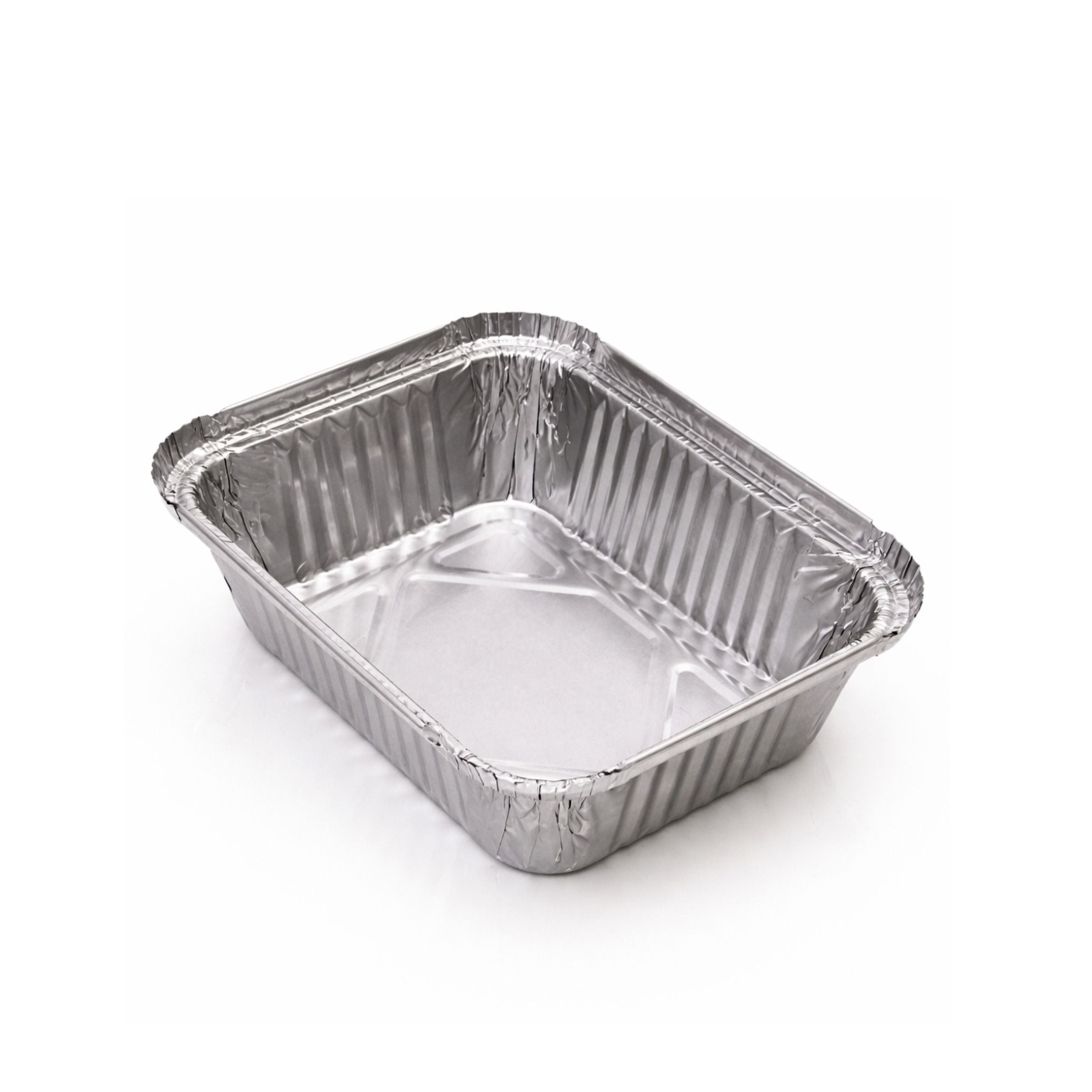 Foil Containers No.2
