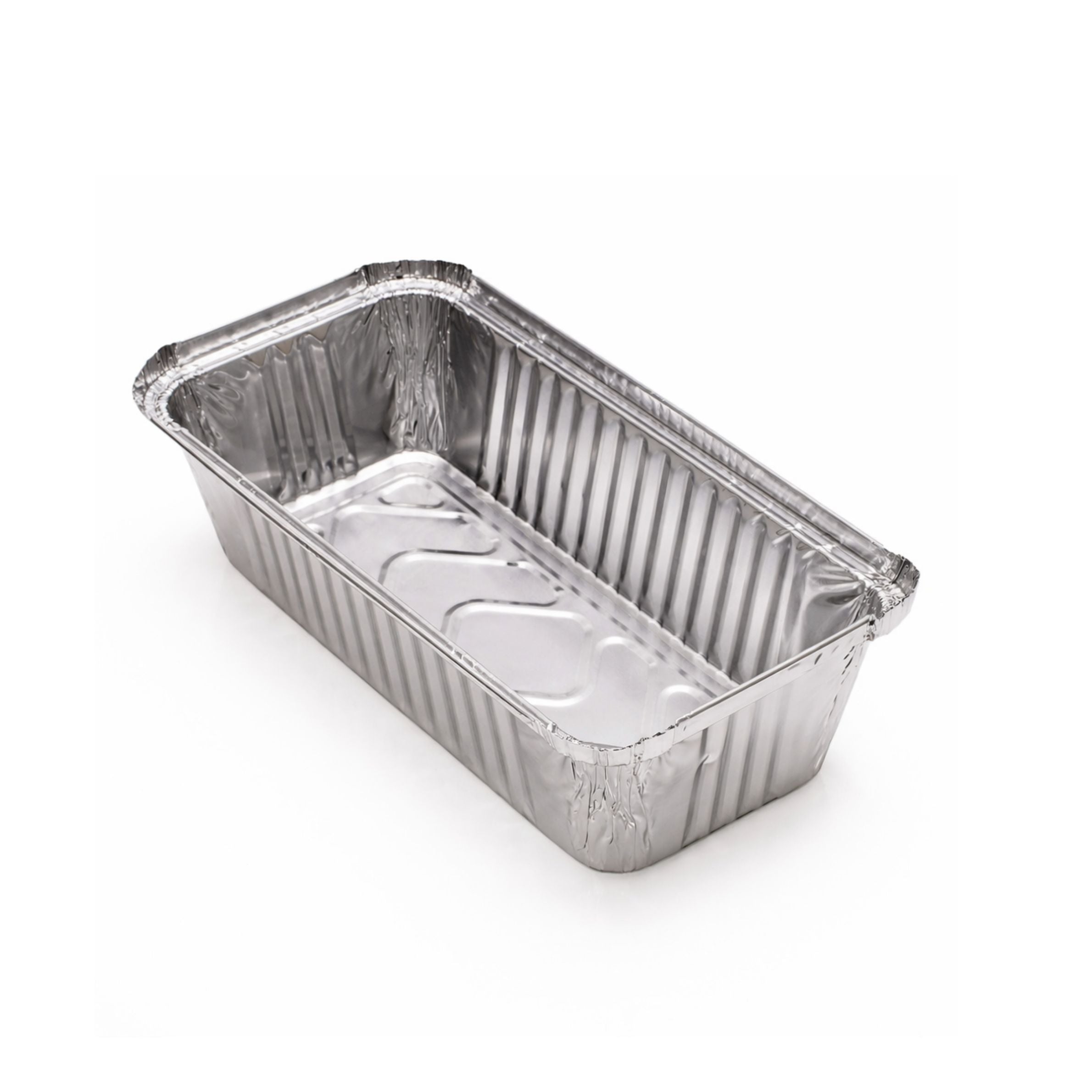 Foil Containers No.6A