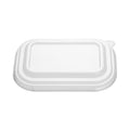 PET Rectangular Lids 173mm