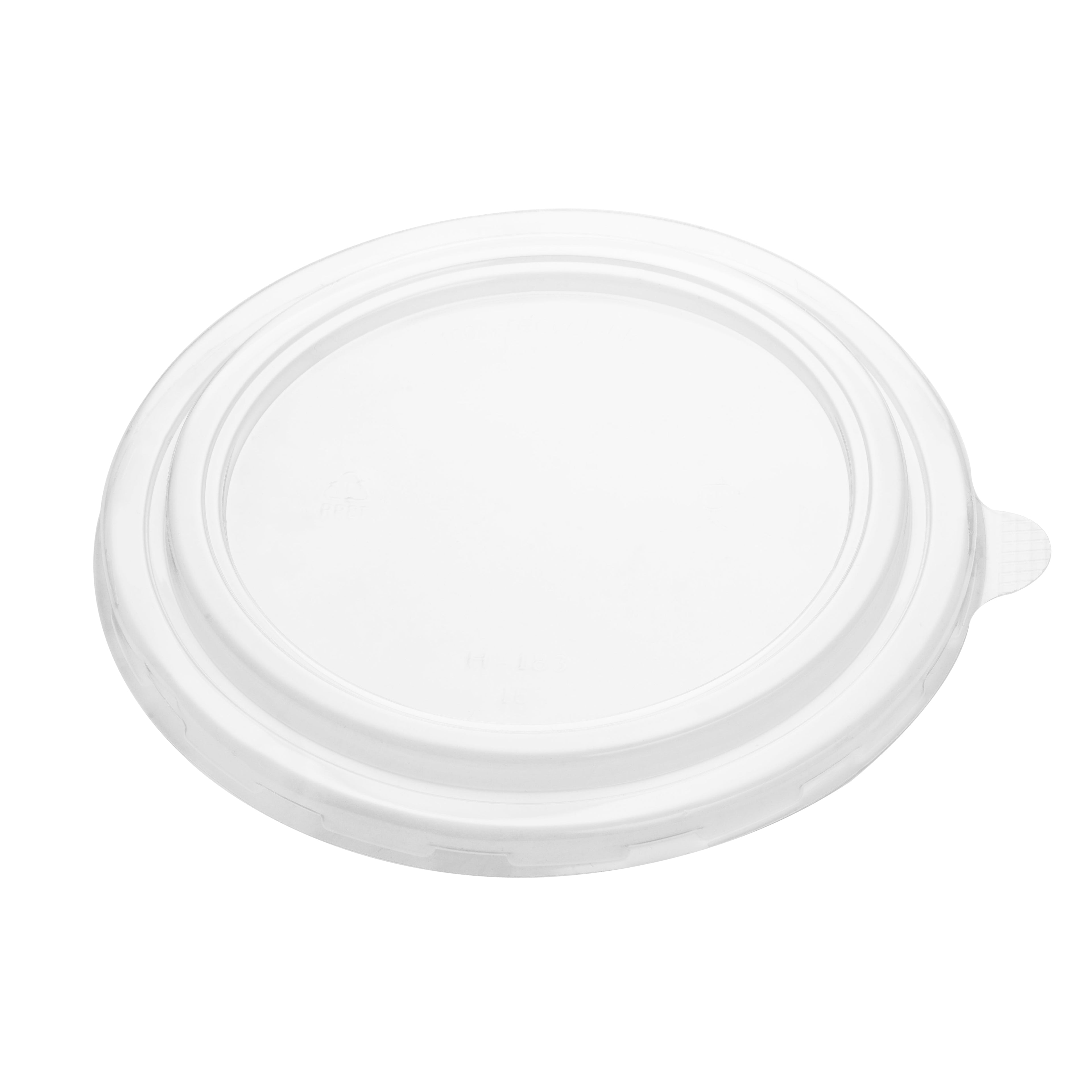 PET Lids 183mm