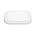 PP Rectangular Lids 173mm