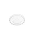 PP Vented Lids 118mm