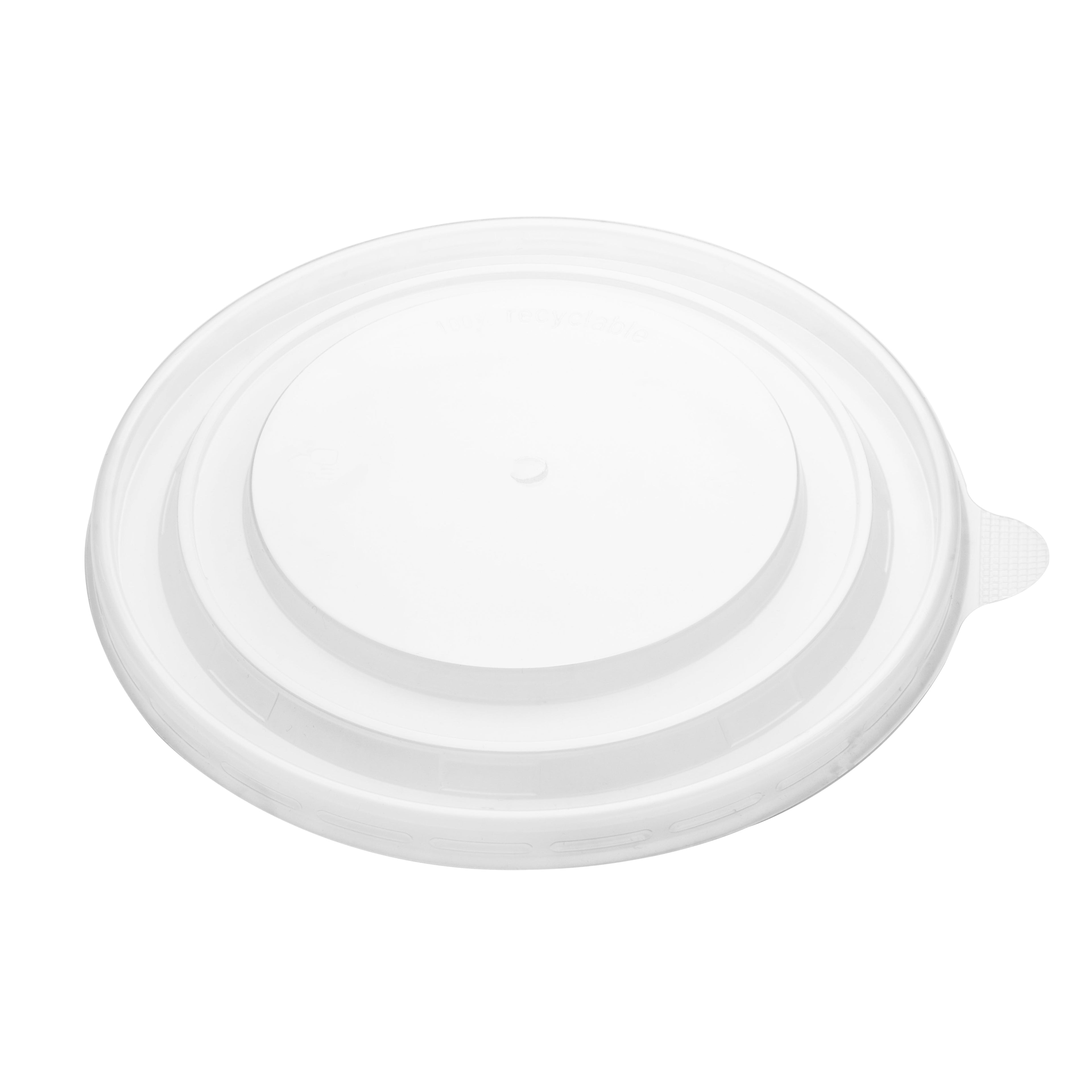 PP Lids 183mm