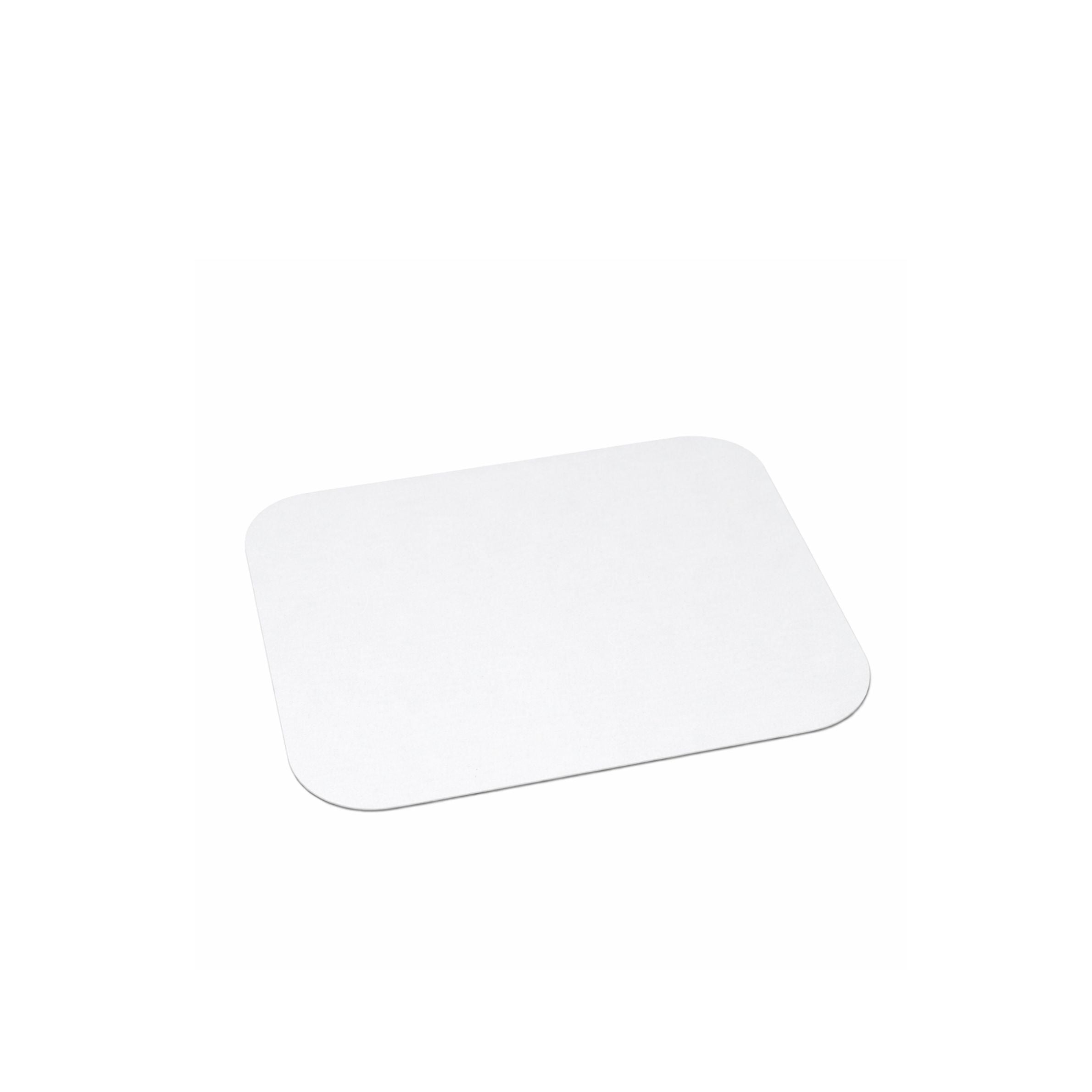 Paper Lid for Foil Container No.1