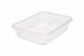 Microwaveable Plastic Containers 500ml