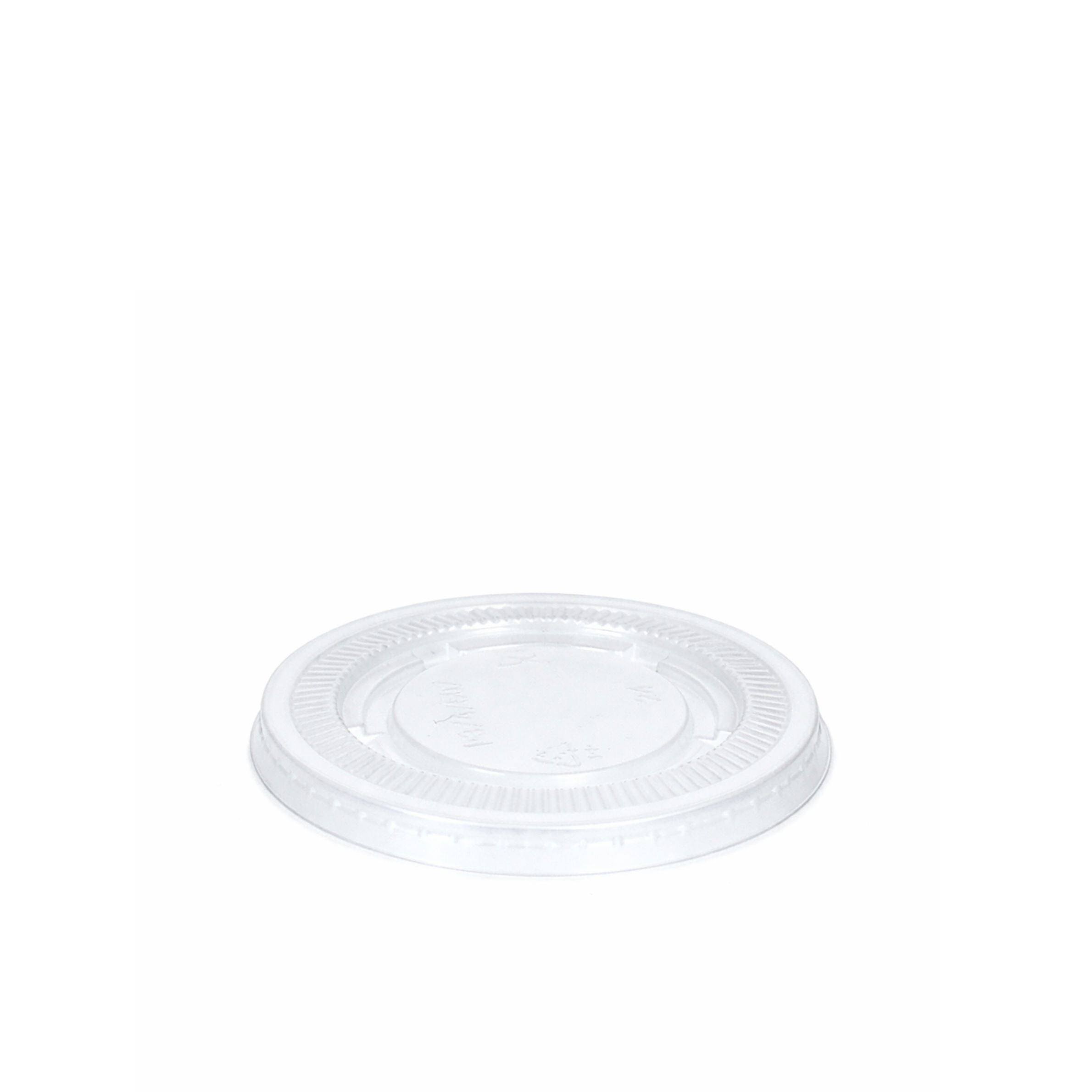 Portion Control Pot Lids 4oz