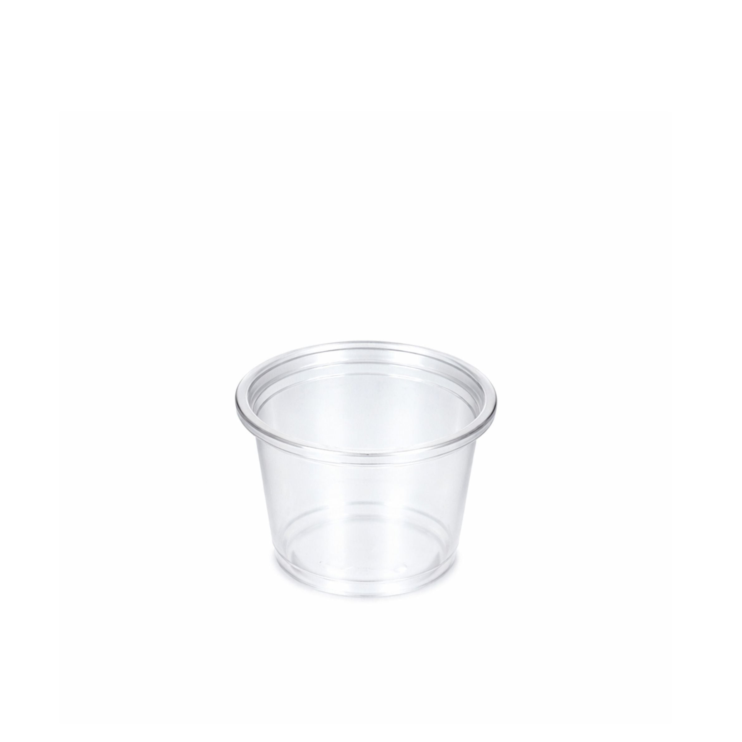 Portion Control Pots 1oz