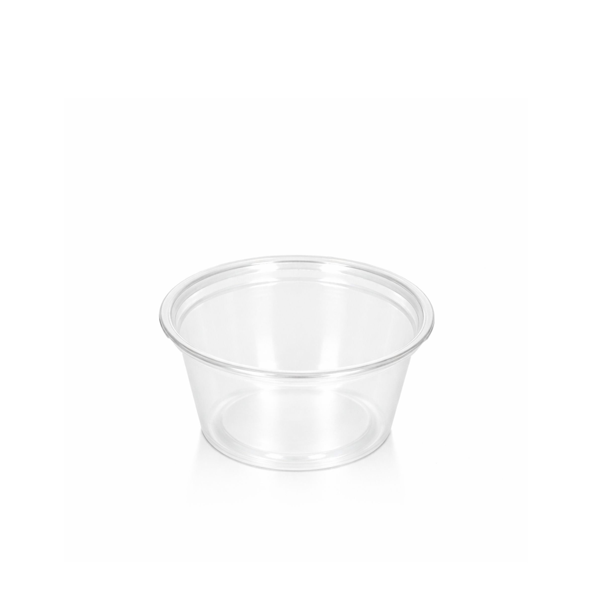 Portion Control Pots 2oz