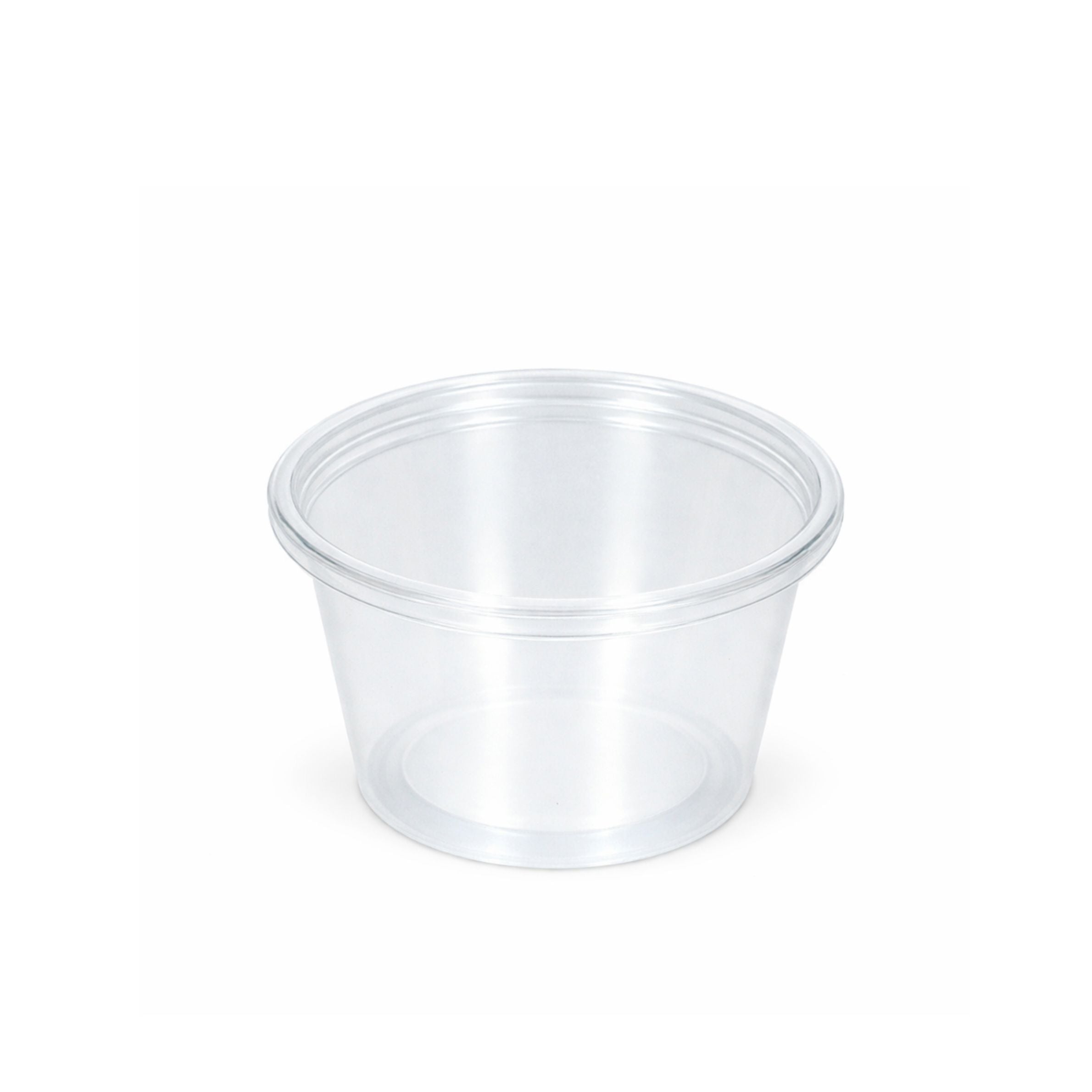 Portion Control Pots 4oz
