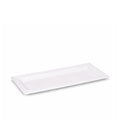 Rectangular  Bagasse Plates