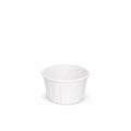 Round Portion Pots Souffle Paper 1oz
